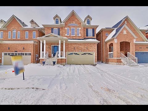 339 Bessborough Dr, Milton