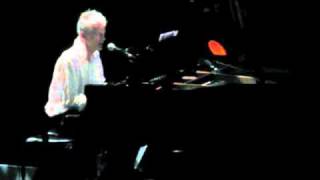 Peter Hammill If I could Piano