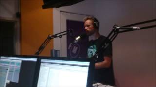 Diggy Dex interview plus Vannacht Nog