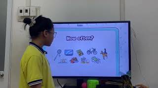 Video