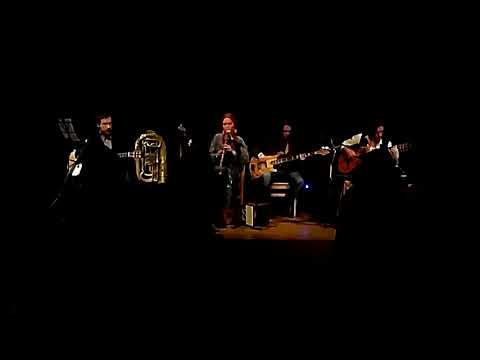 Baśnie Zebrane - Krzew róży // live, Kraków