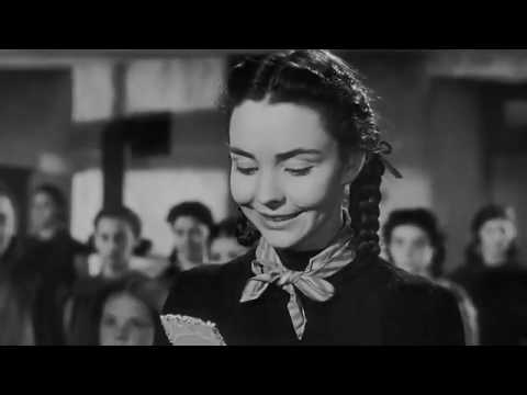 Bernadetos giesmė („The Song of Bernadette“, 1943 m. su LT subtitrais)