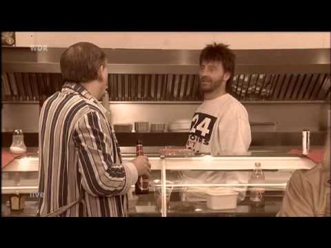 Dittsche vom 18.11.2012 - Kalenderwoche 46 - #170