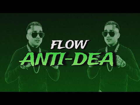 Flow Anti-Dea (Guaracha) - NachoMix, Zaramay