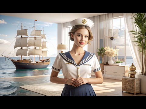 Mädchen mit Leidenschaft | 