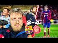 FC Barcelona vs. Girona - Stadionvlog 😡🔥 | WIR WERDEN BLAMIERT 😭 | ViscaBarca