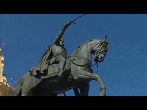 Tebi Grade moj (Najljepši je Zagreb grad) - Zdenka Vučković i Arsen Dedić