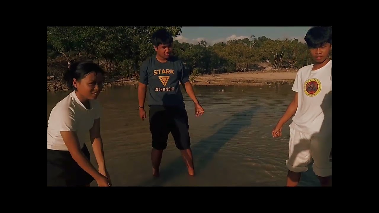 Meet, Greet, and Bye | Friday Sweepers | Grade 10 - Service | MAPEH Theater Film Project.