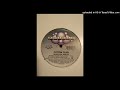 Cotton Club - Sleepless Night