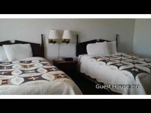 Guest House Inn