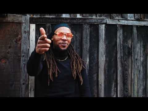 SADJAHMAN NHa Tuguesa (OFFICIAL VIDEO 2023)