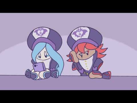 Kirby Short - Laughter