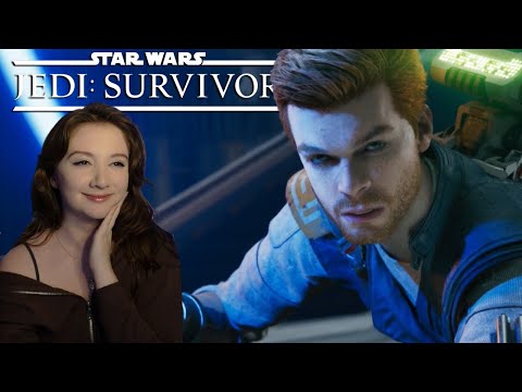 Cal Kestis, Rizz Grand Master Returns | Jedi: Survivor - Part 1 | Grand Master Difficulty