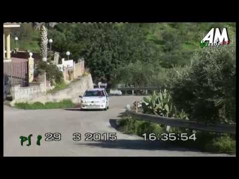 Casella   Galipò PSG 2° Rally Torri Saracene HD