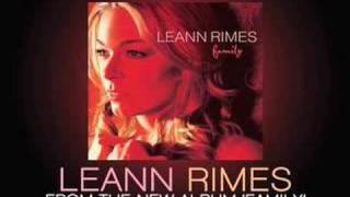 LeAnn Rimes: Nothing Better To Do