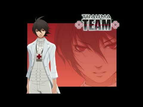 [OST] Trauma Team - Final Battle (Extended)