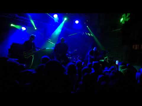 Jelonek + Transgresja (23.11.2019 - Wrocław)