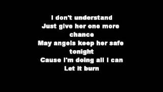Let it Burn by IGNITE