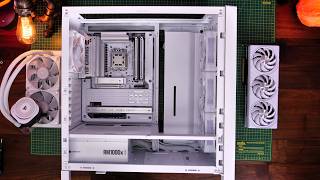 The best and worst of the Corsair Frame 4000D