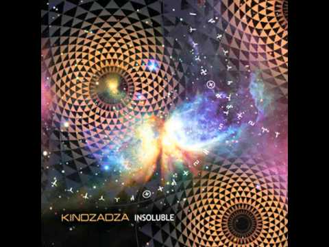 Kindzadza - Chiba Showers