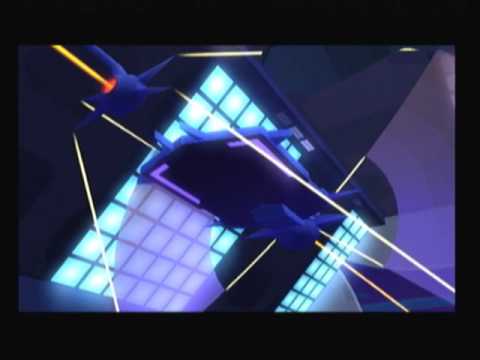 KH2 playthrough pt 101