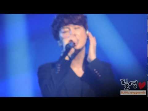 [Don't scrap!] 2012-2013 SHS Concert The Year's Journey by.필영