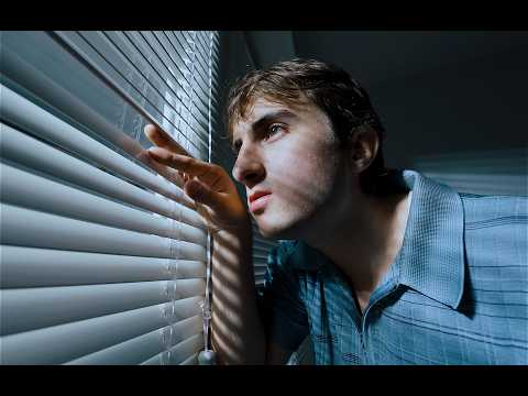 H JeuneCrack - La taupe