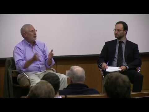 A Fireside Chat with Steve Blank