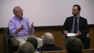 NYCBIO presents Steve Bank