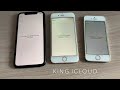 August 2021 New iCloud Unlock Success✔Any iPhone iOS✔Any Country✔iCloud Activation Lock Unlock✔