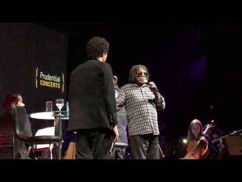 Milton Nascimento e Maria Gadu - Maria Maria