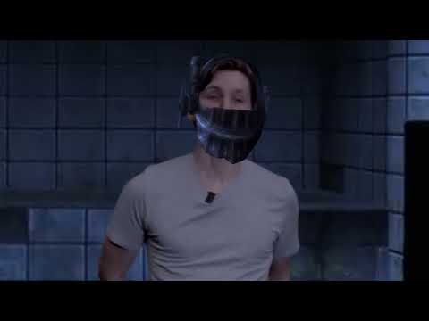 The Jerma Rubiks Cube Incident