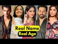 Mangal Lakshmi Serial Cast Name and Age | Mangal | Lakshmi | Adit | ITT