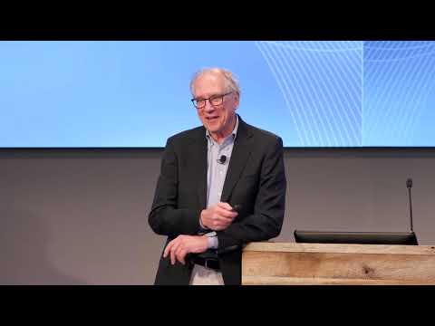 Scientist Stories: Thomas Cech, RNA as an Enzyme