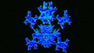 Cover art for BLIZZARD