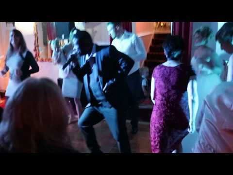 MATTHEW WINCHESTER - AINT TOO PROUD TO BEG - LIVE