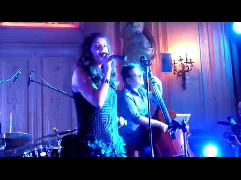 Nikki Yanofsky - Jeepers Creepers 2.0 (Louis Armstrong cover)