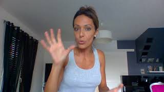 La solution au bien-être ? le moment présent !