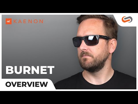 Kaenon Burnet Overview