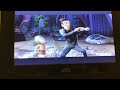 Astro Boy DVD