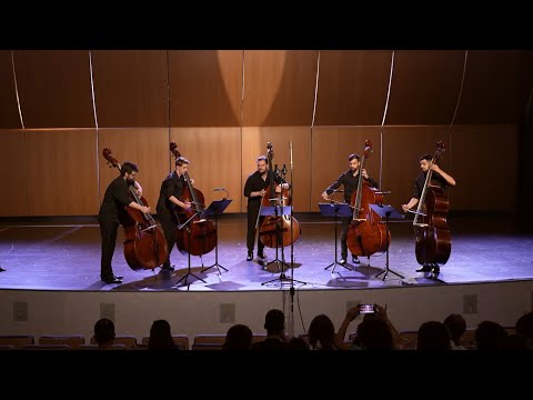 S. St. Mokranjac / Z. Marković - VI rukovet (Chamber Music Festival Novi Sad 2023)