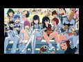 Kill la Kill - Gomen ne, liko ja Irarenai - Ending ...