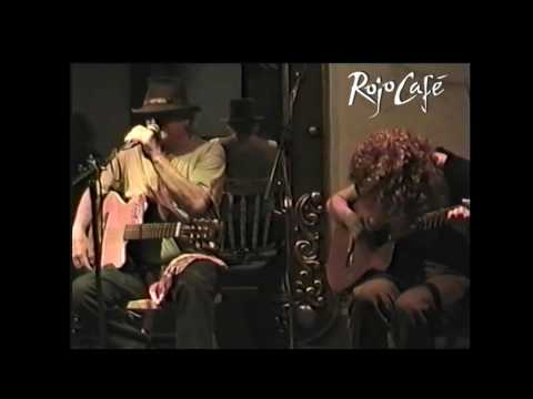 (#Sucedió en el Rojo) León Chávez Teixeiro - "Prohibido" - Sept 2006