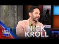 Adults Is About A Codependent Friend Group Living Together In Their Awkward 20s Nick Kroll