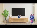 Rosie Watches The THX Logo Plz Don T Steal