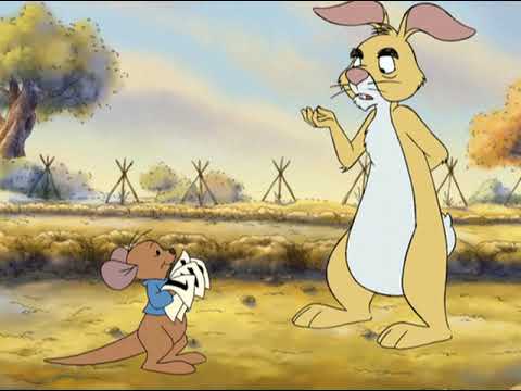 WİNNİE PUUH 123 (2004) HD DEUTSCH ♥️