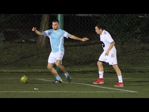 Zabankuj.pl - Pink Bowling: 4. tydzień (FLS Jesień 2016)