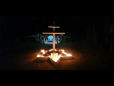 Oh! Meu Divino Pai - Mestre Irineu - Céu de São Tomé/MG