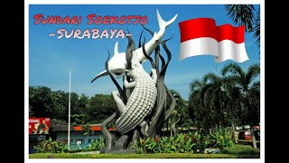 Download lagu Lirik Lagu Surabaya -Sundari Soekotjo- mp3 Download lagu Lirik Lagu Surabaya -Sundari Soekotjo- mp3