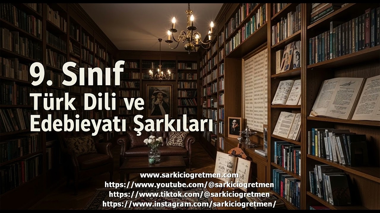 9  Sınıf Türk Dili ve Edebiyatı   Metindeki zarfları bulur ve bunların metindeki işlevleri